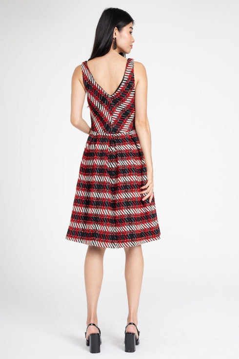 Abigail Dress – Road